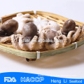 Hot frozen cooked flower octopus good taste